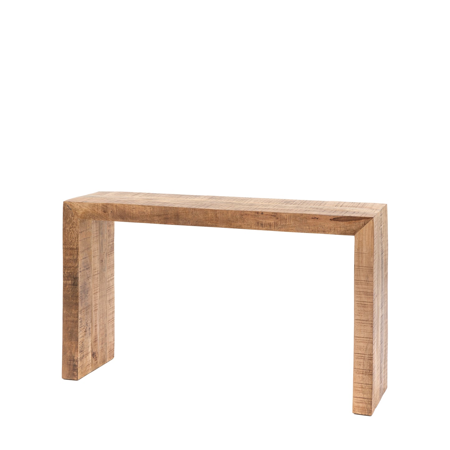 Iowa Console Natural