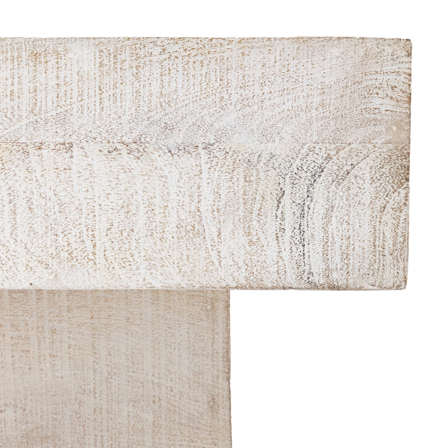 Iowa Coffee Table Whitewash