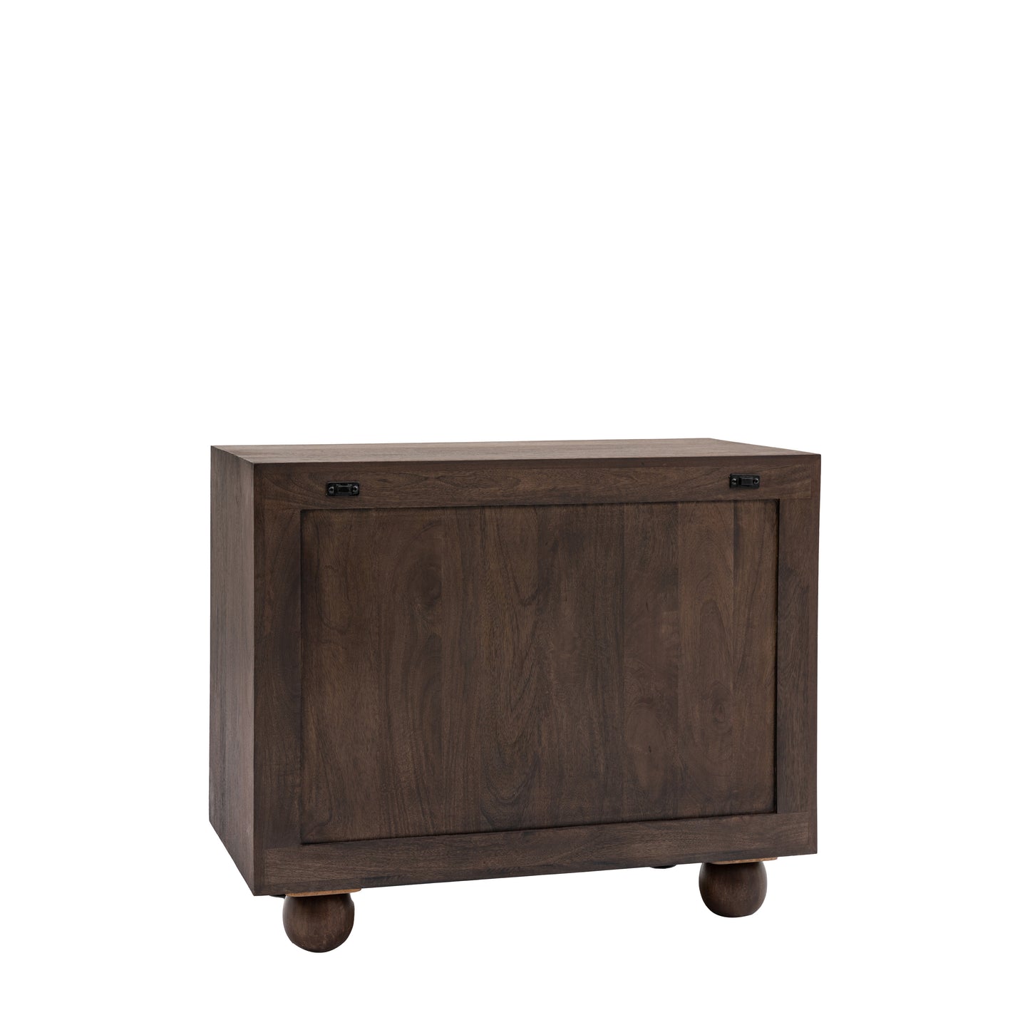 Arc 2 Door Sideboard Walnut