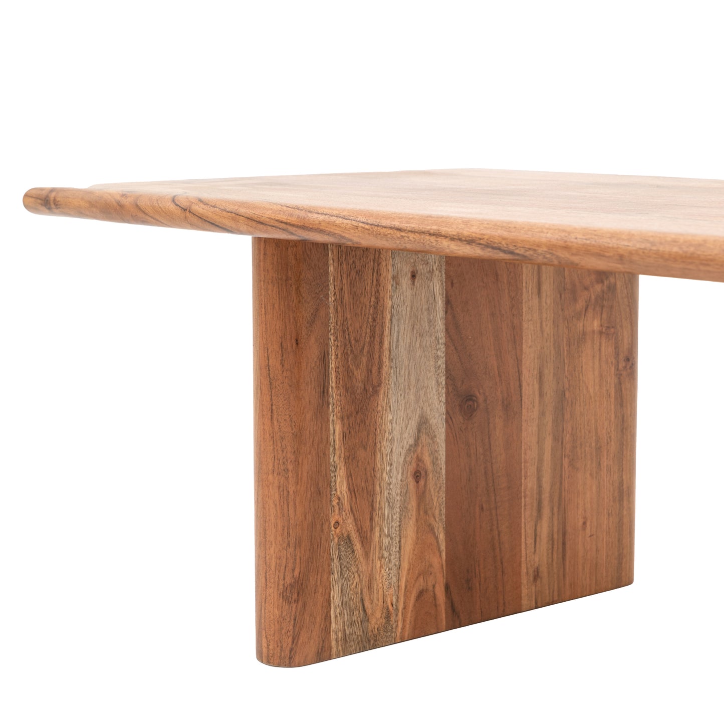 Borden Coffee Table Natural