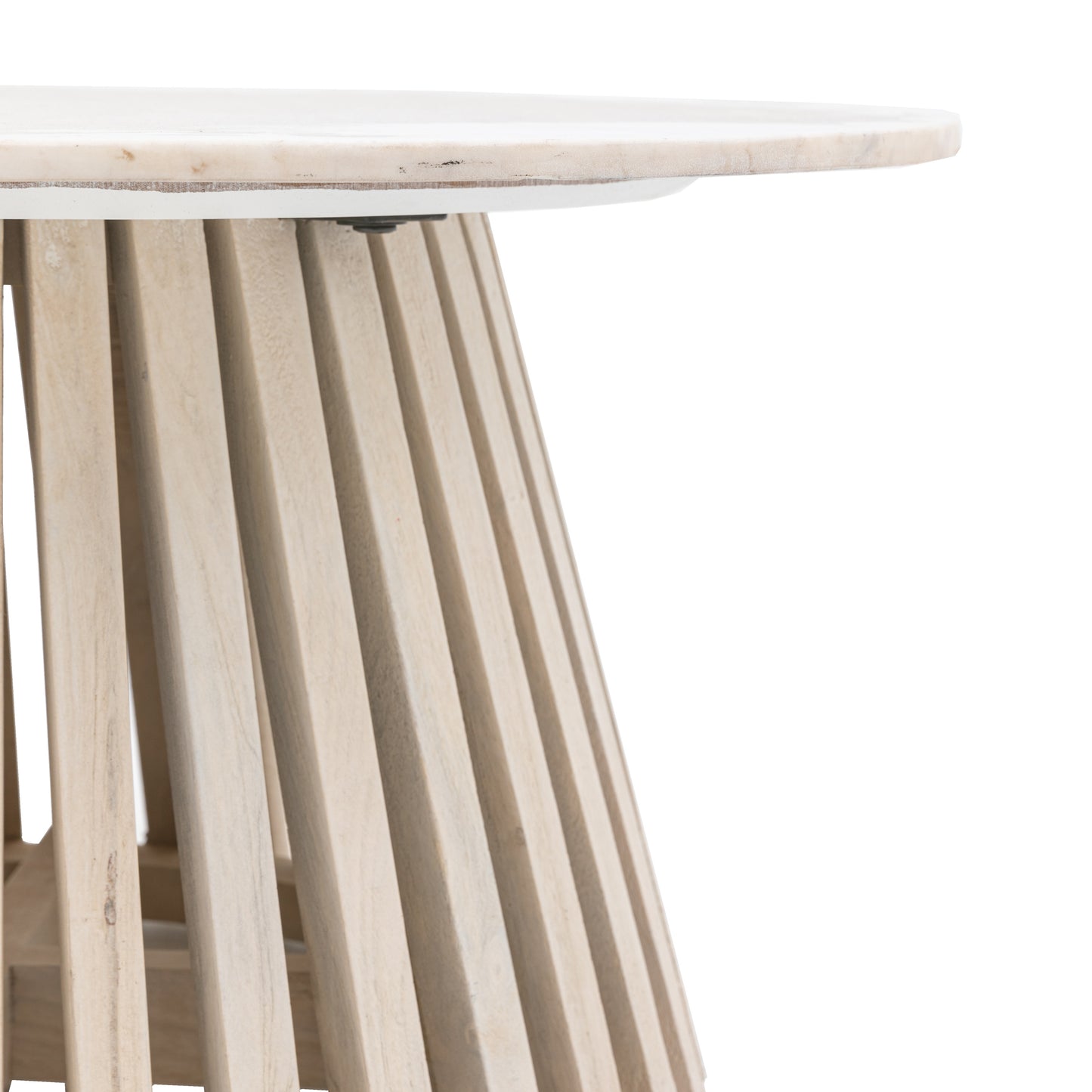 Soho Coffee Table Natural / White