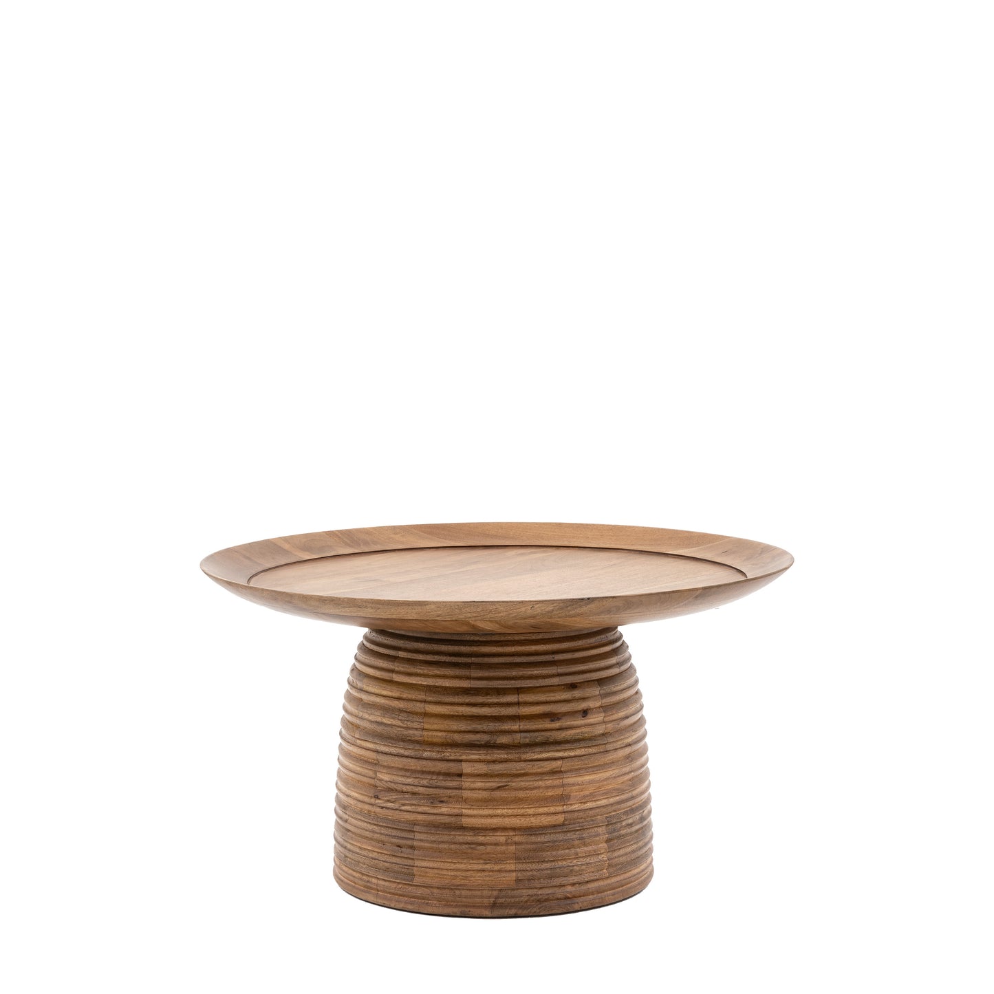 Belmonte Side Table Natural