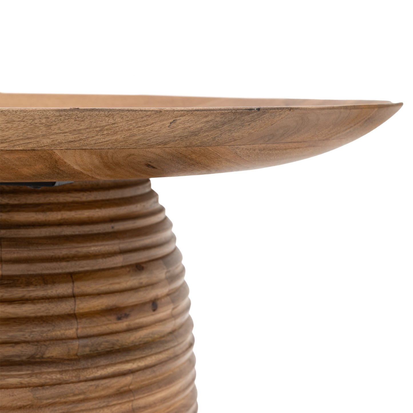 Belmonte Side Table Natural