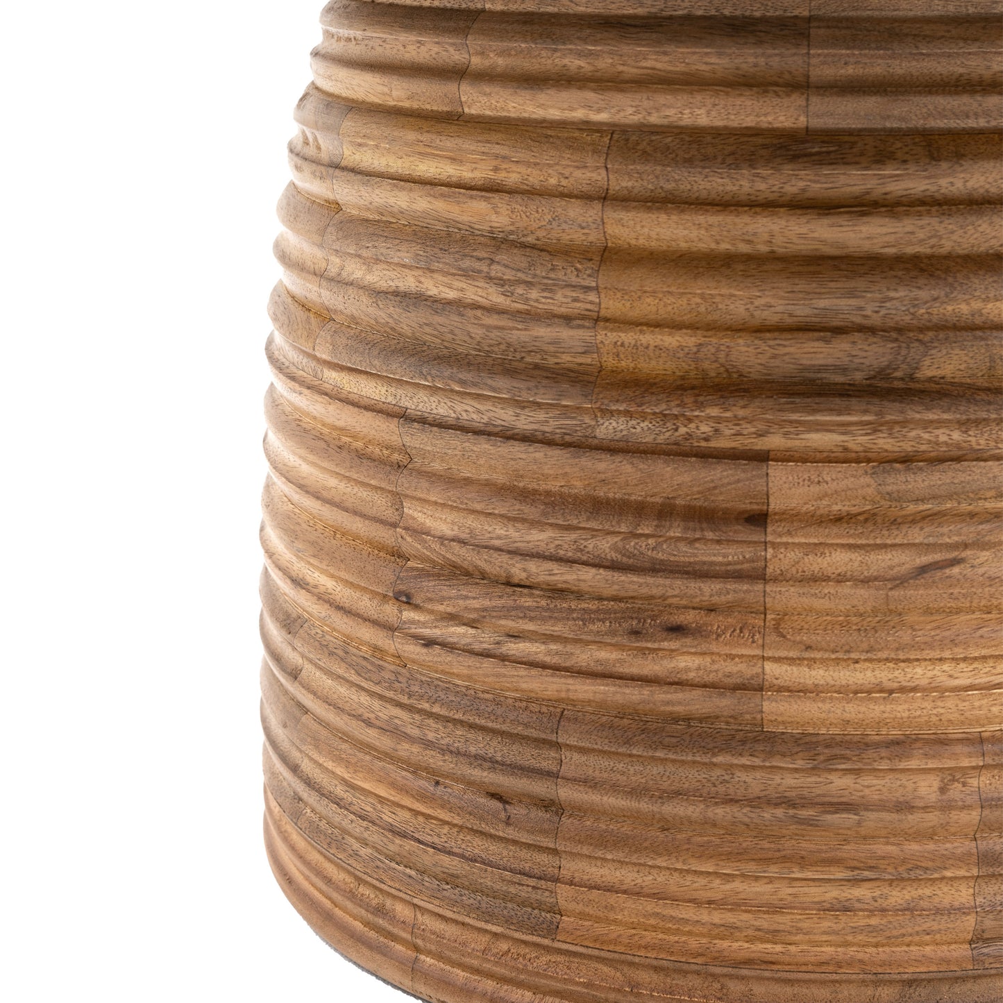 Belmonte Side Table Natural