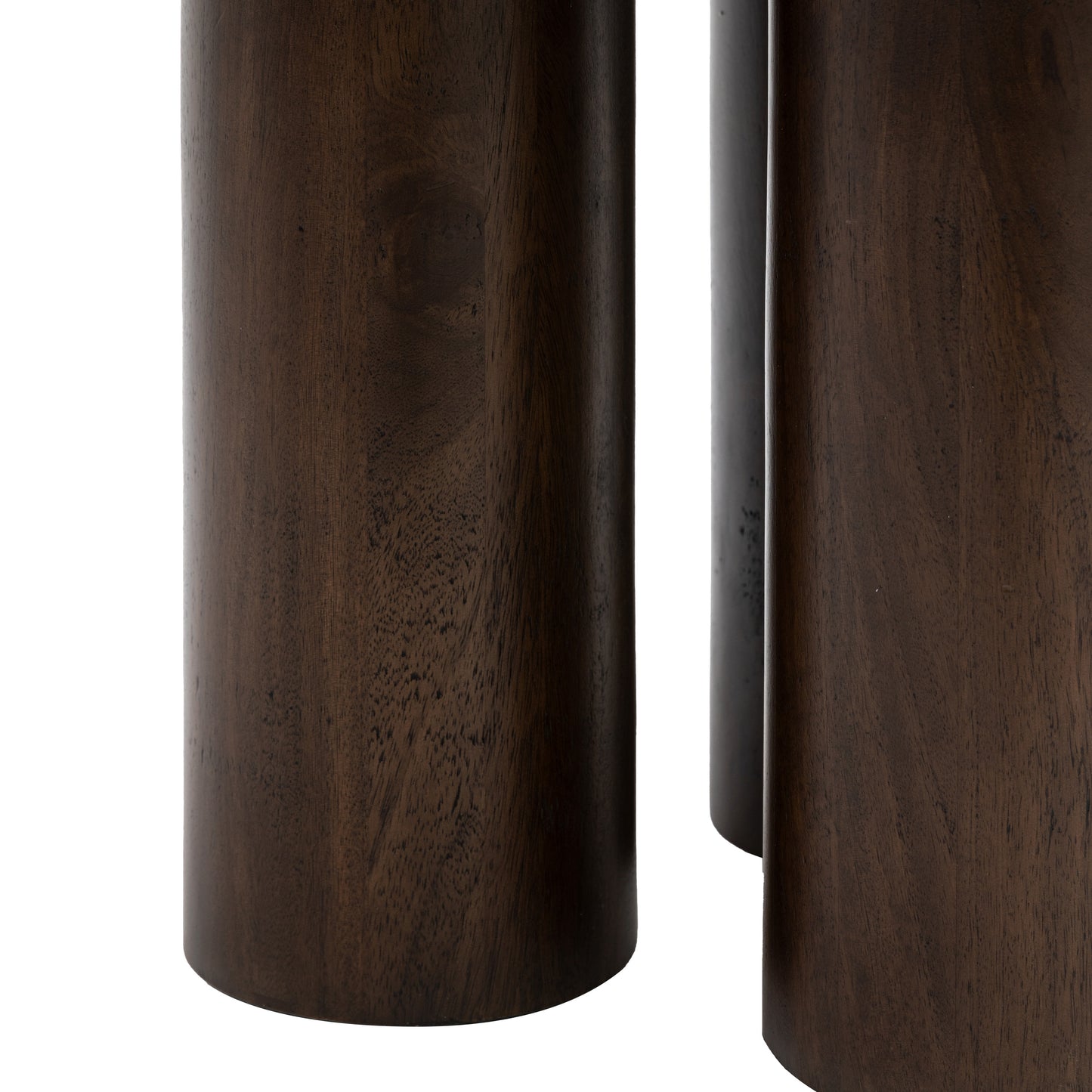 Trevi Coffee Table Dark Wood