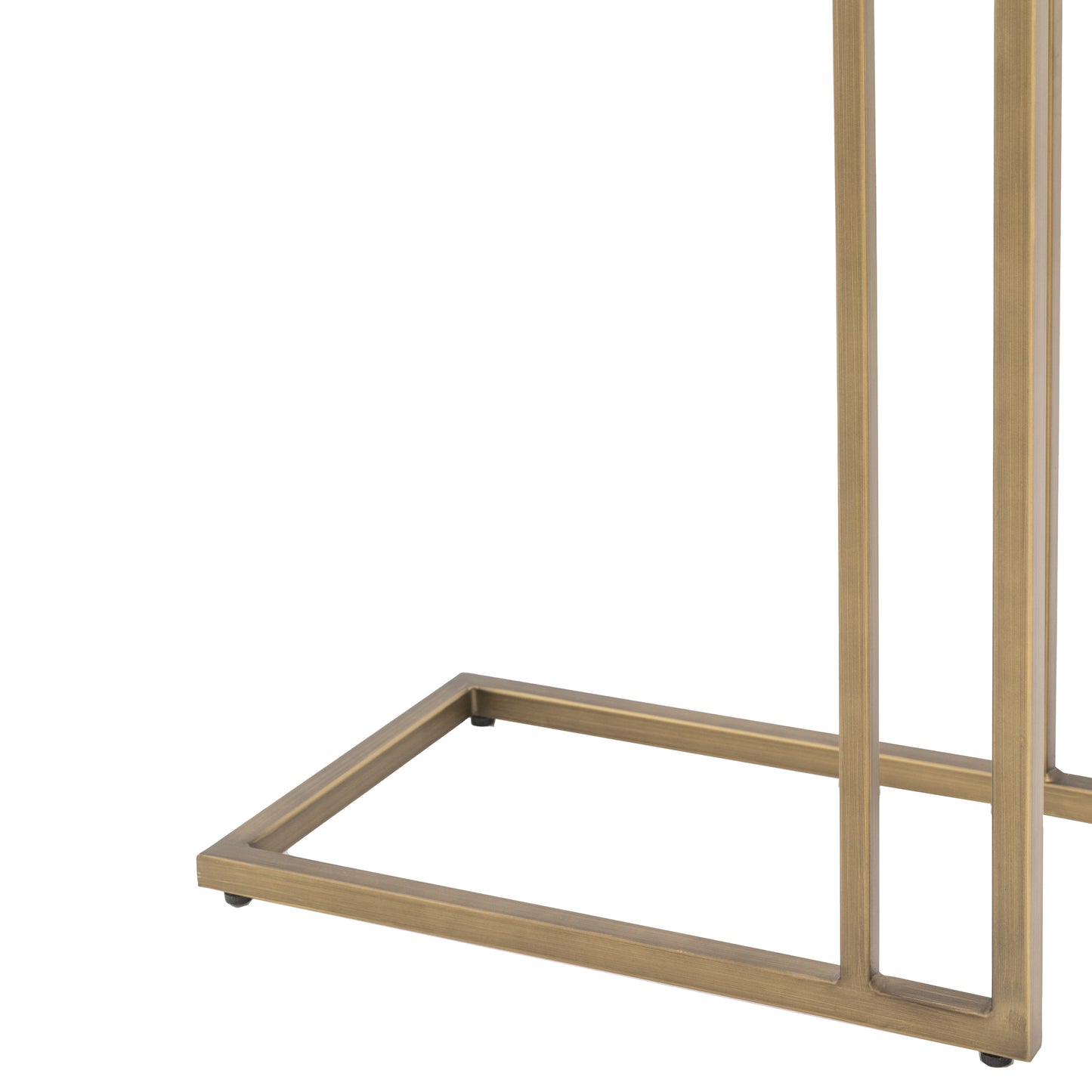 Lusso Supper Table Green Marble