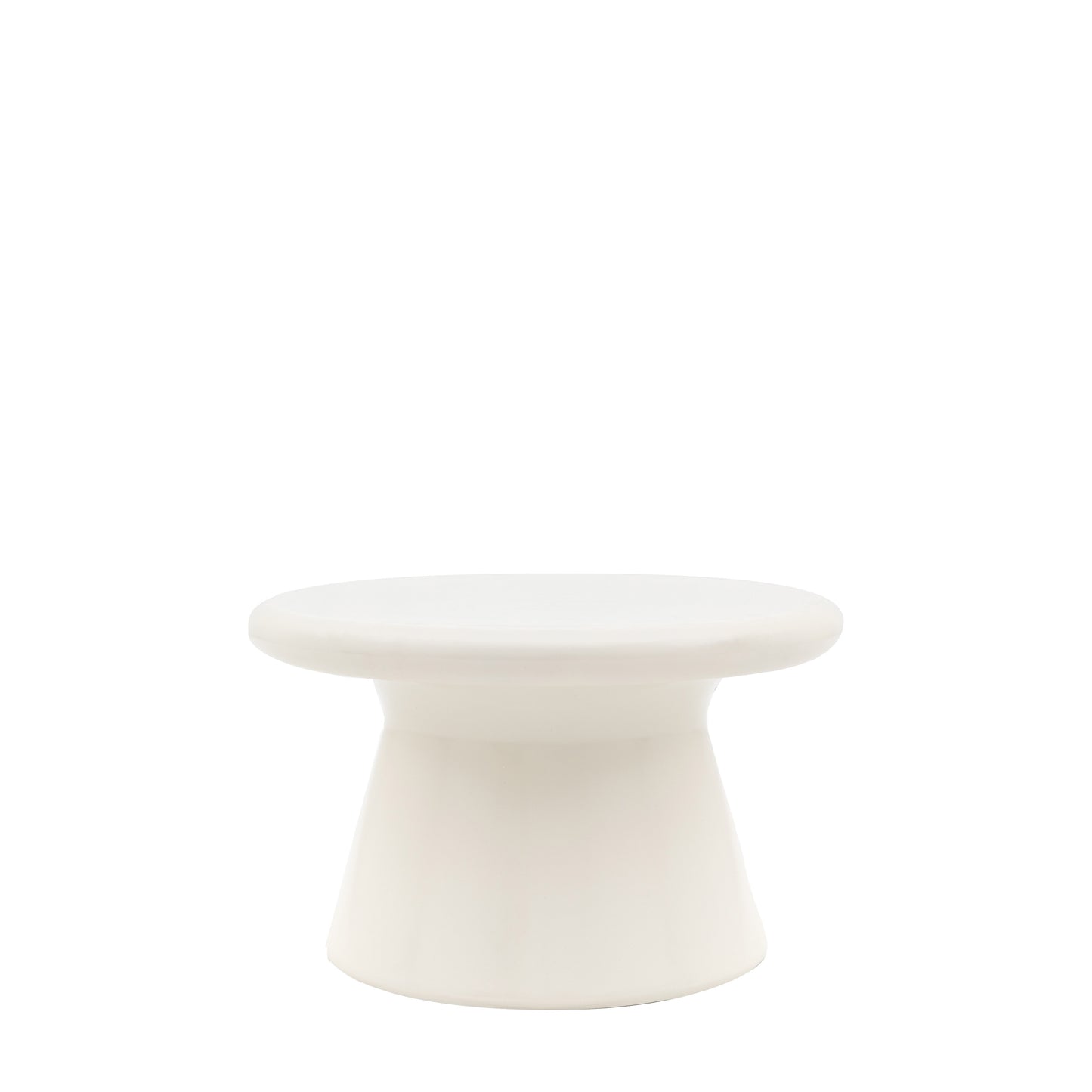 Pavia Coffee Table Cream