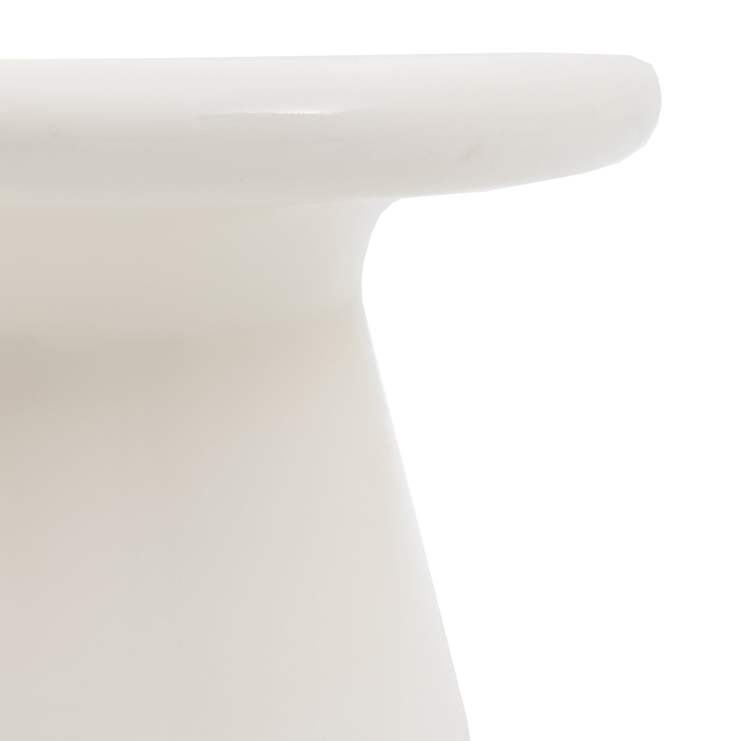 Pavia Coffee Table Cream