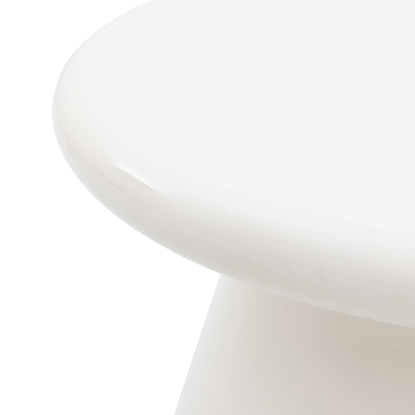 Pavia Coffee Table Cream