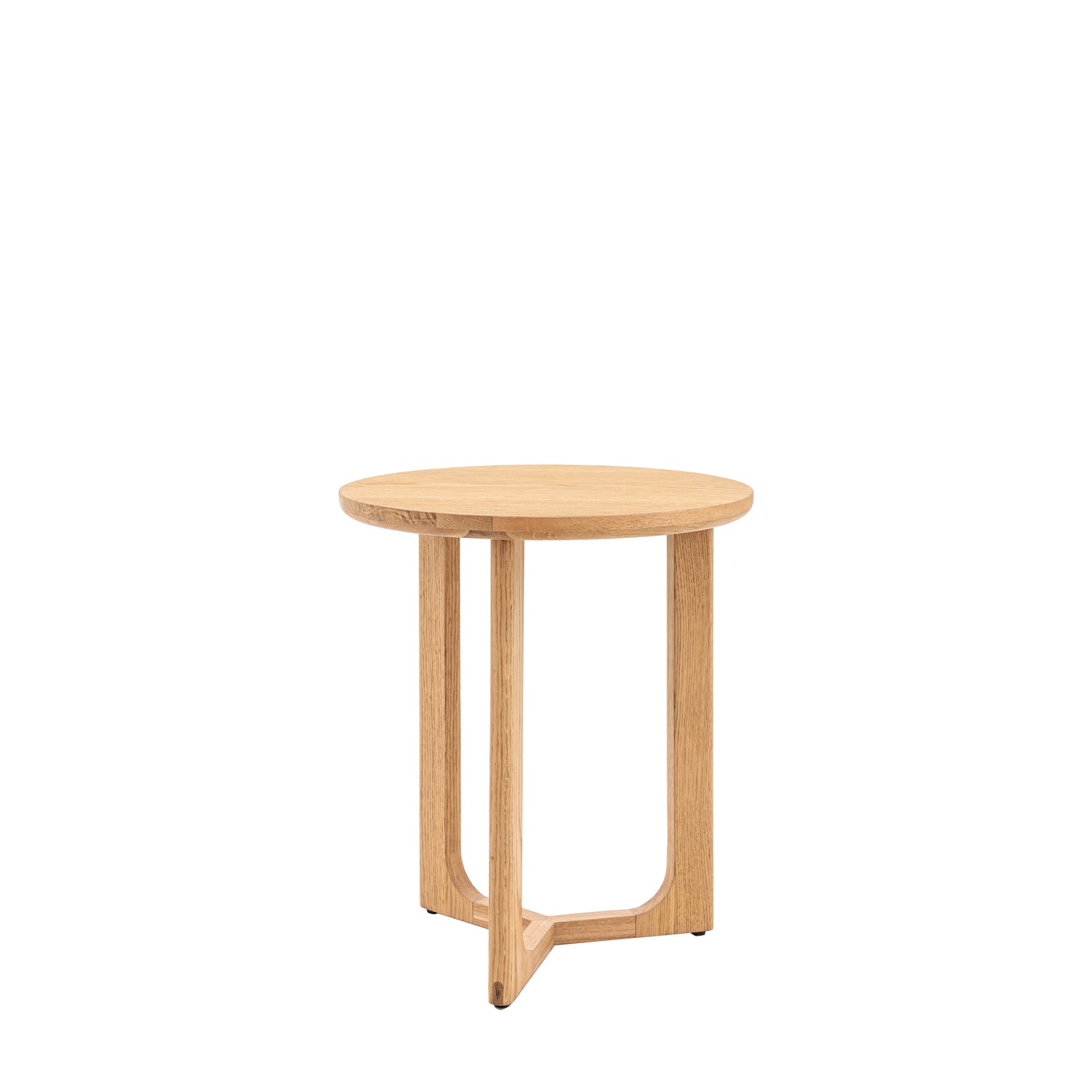 Craft Side Table Natural