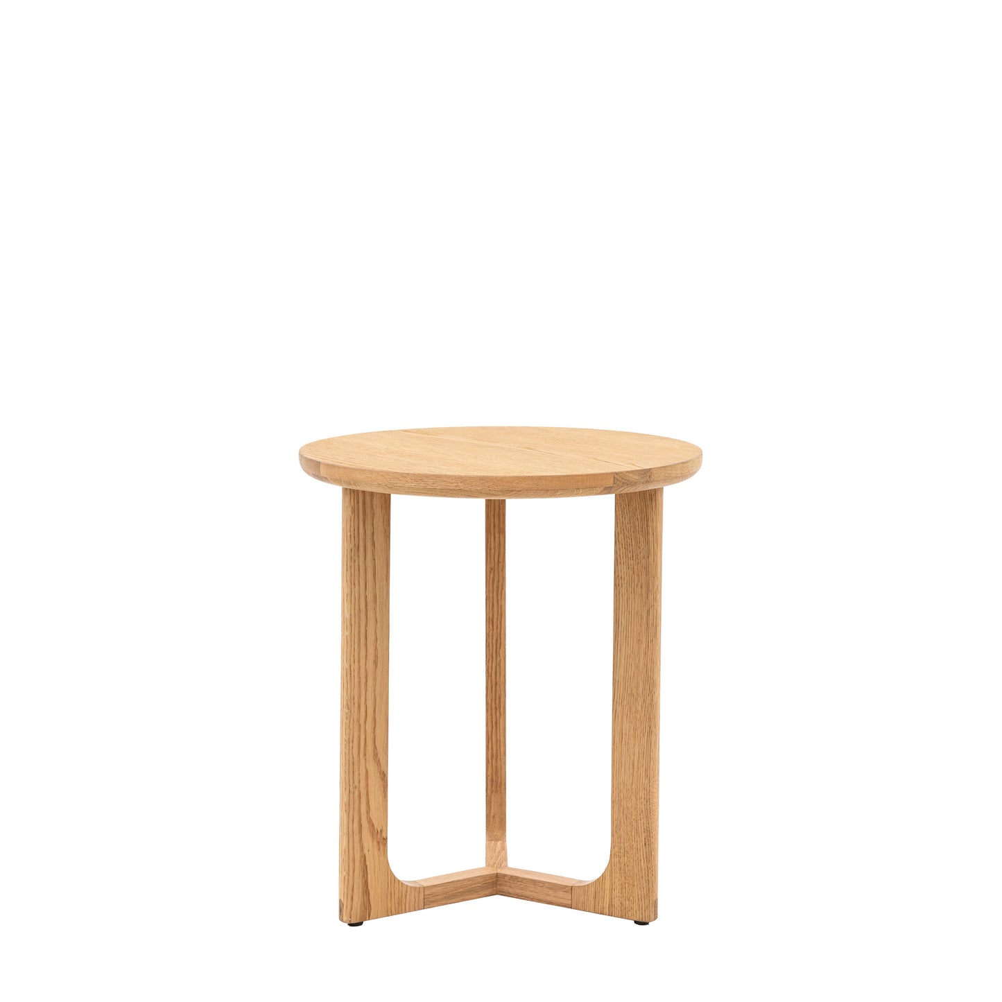 Craft Side Table Natural