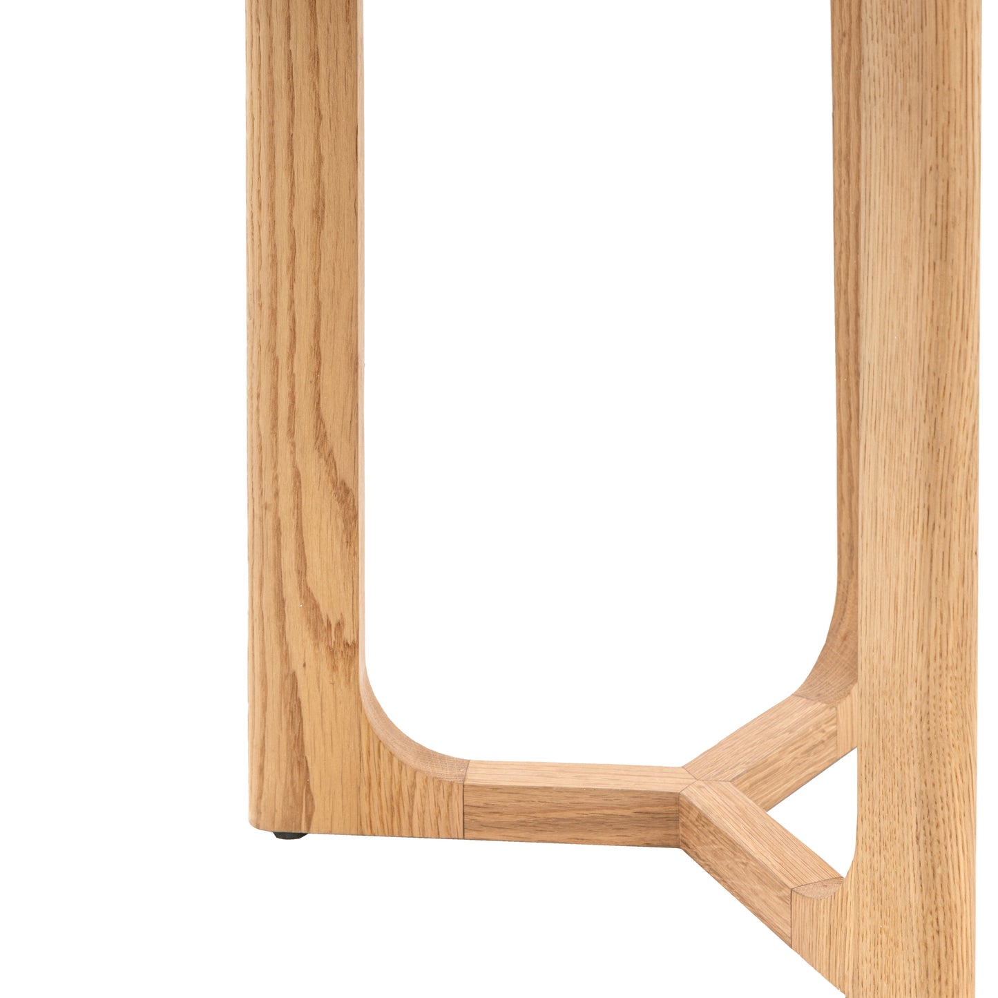Craft Side Table Natural