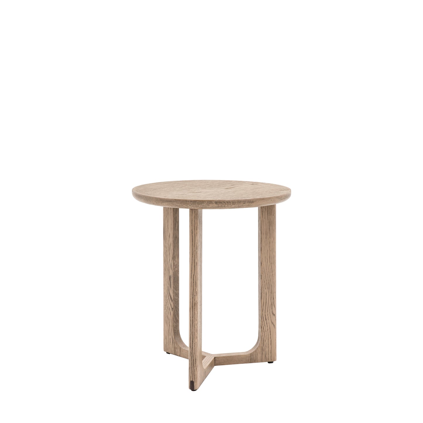Craft Side Table Smoked
