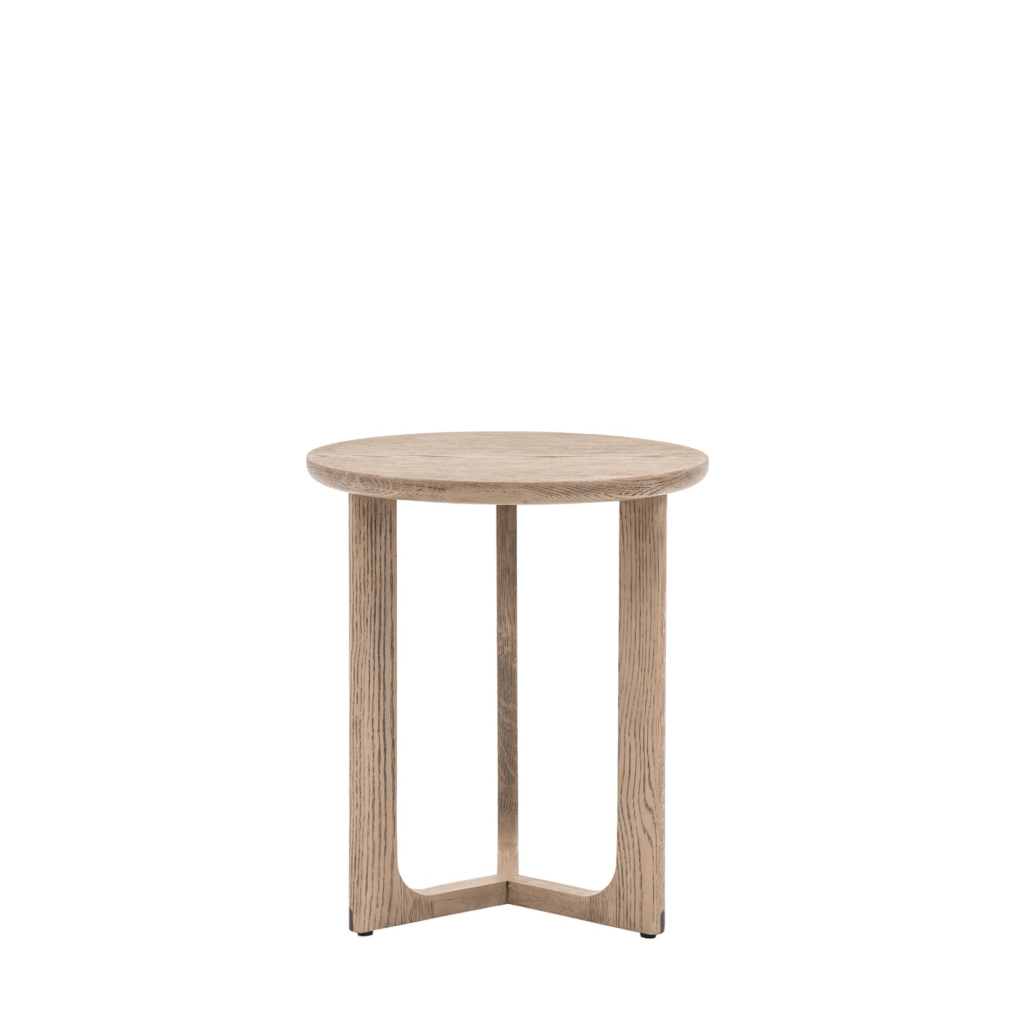 Craft Side Table Smoked