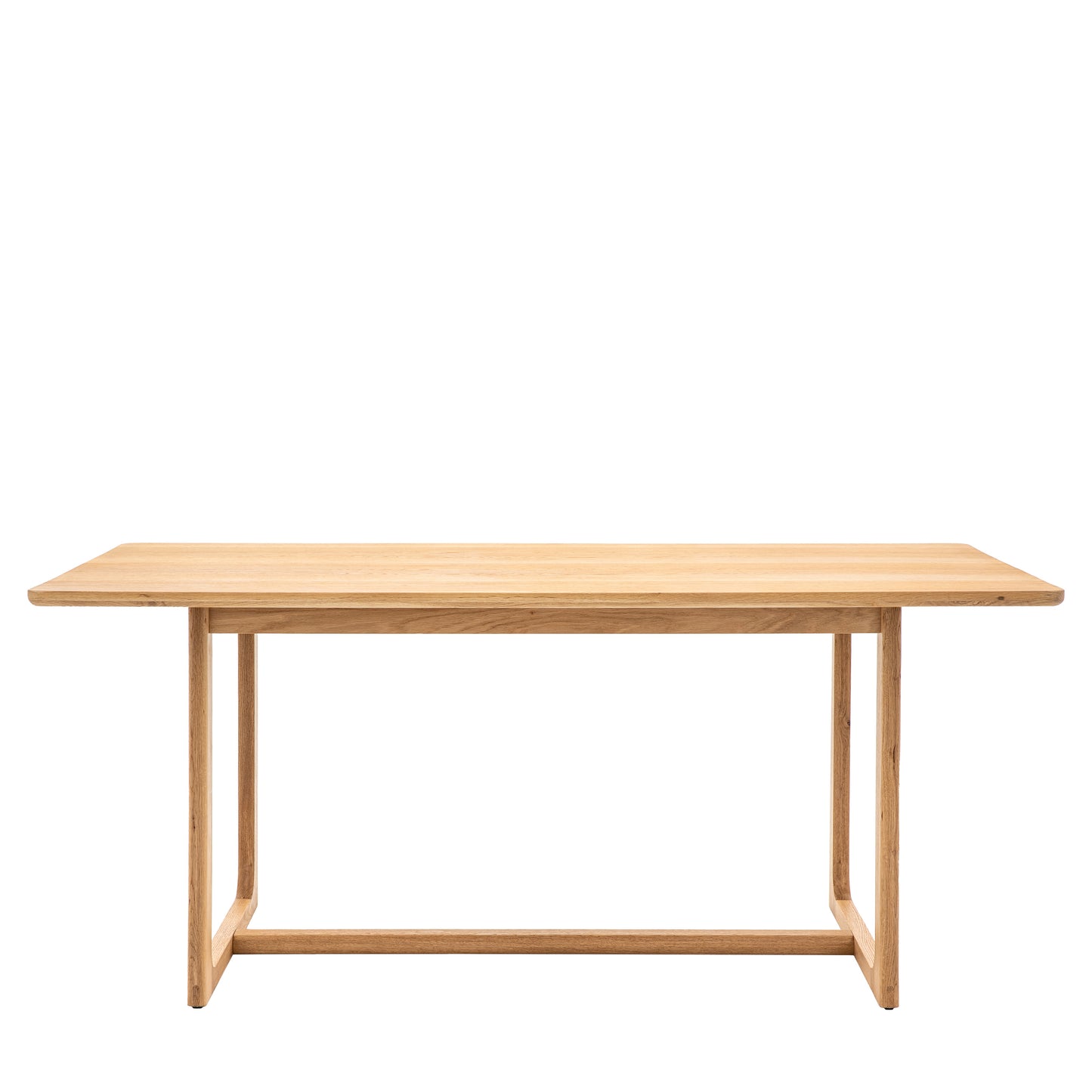 Craft Dining Table Natural