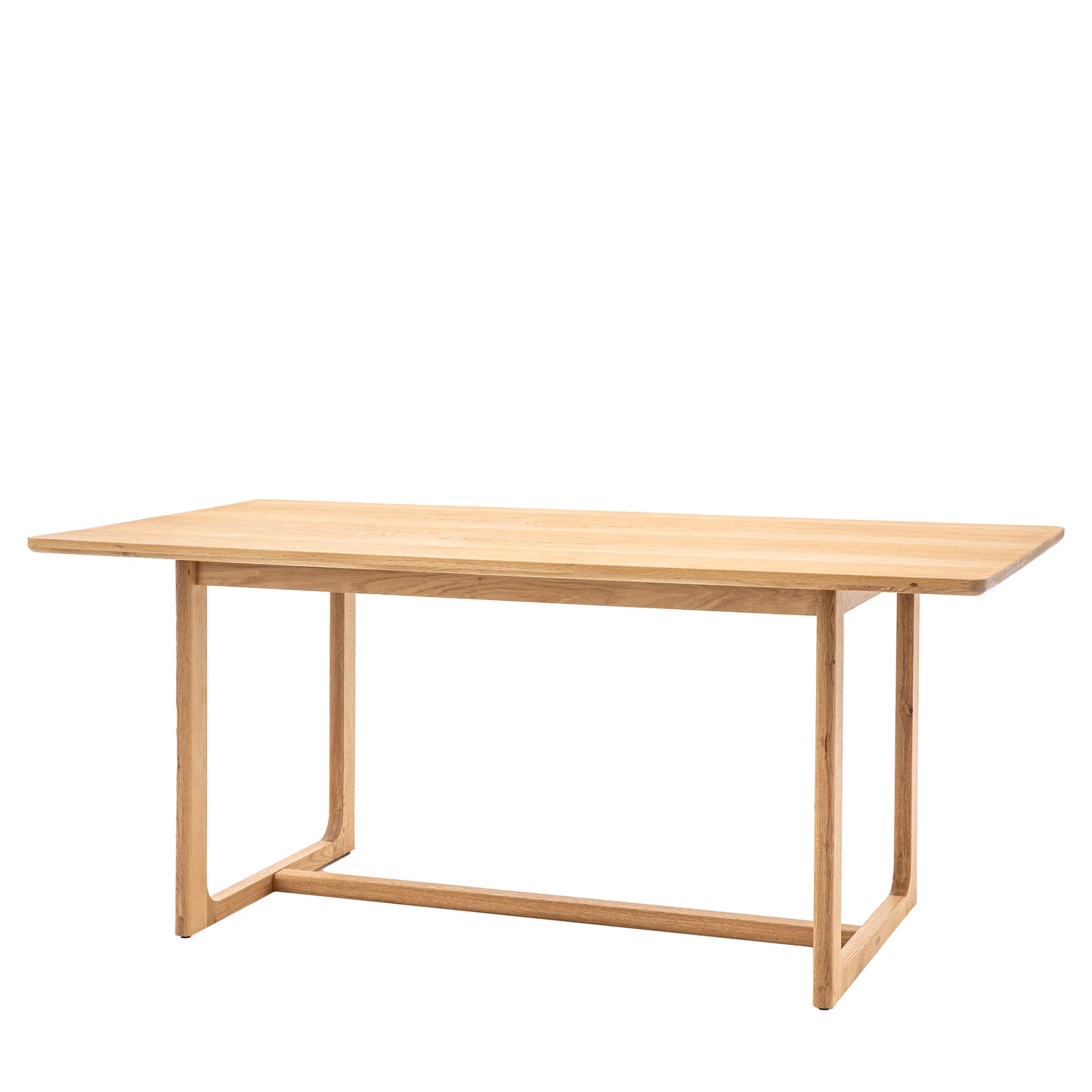 Craft Dining Table Natural