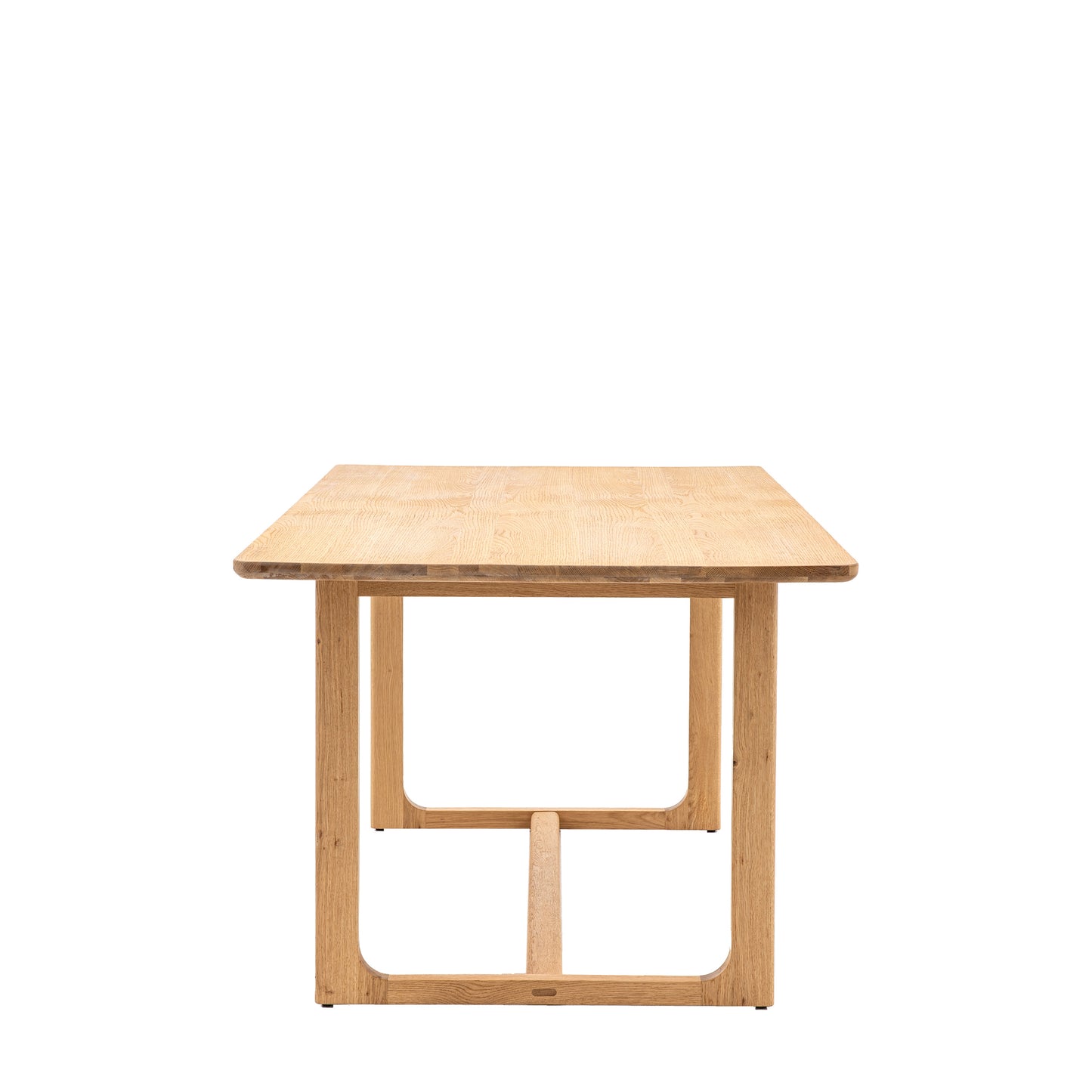 Craft Dining Table Natural