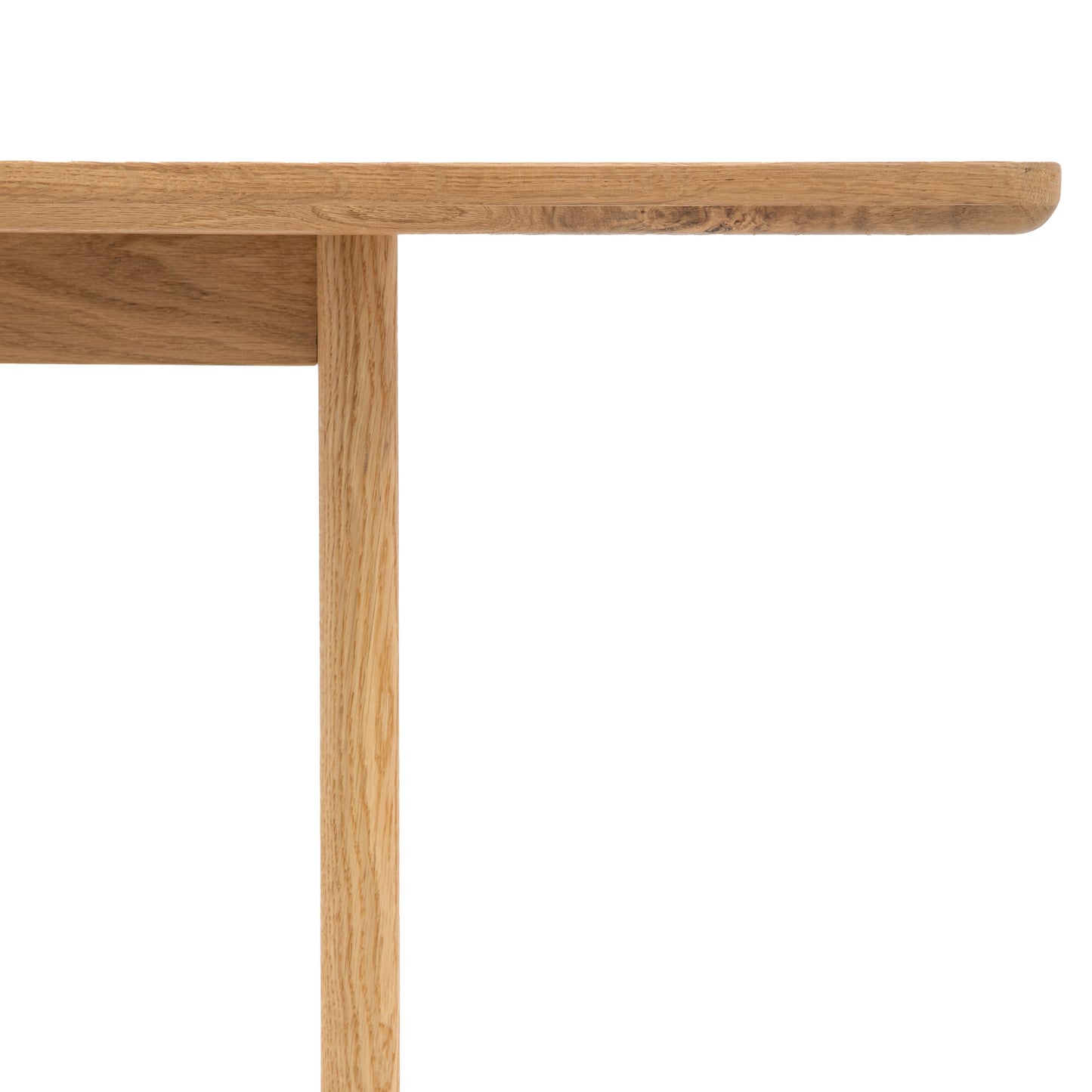 Craft Dining Table Natural