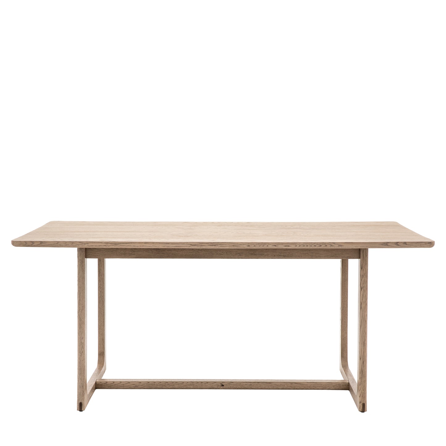 Craft Dining Table Smoked