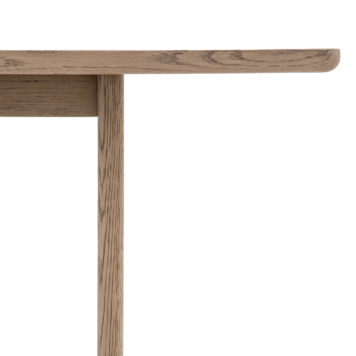 Craft Dining Table Smoked