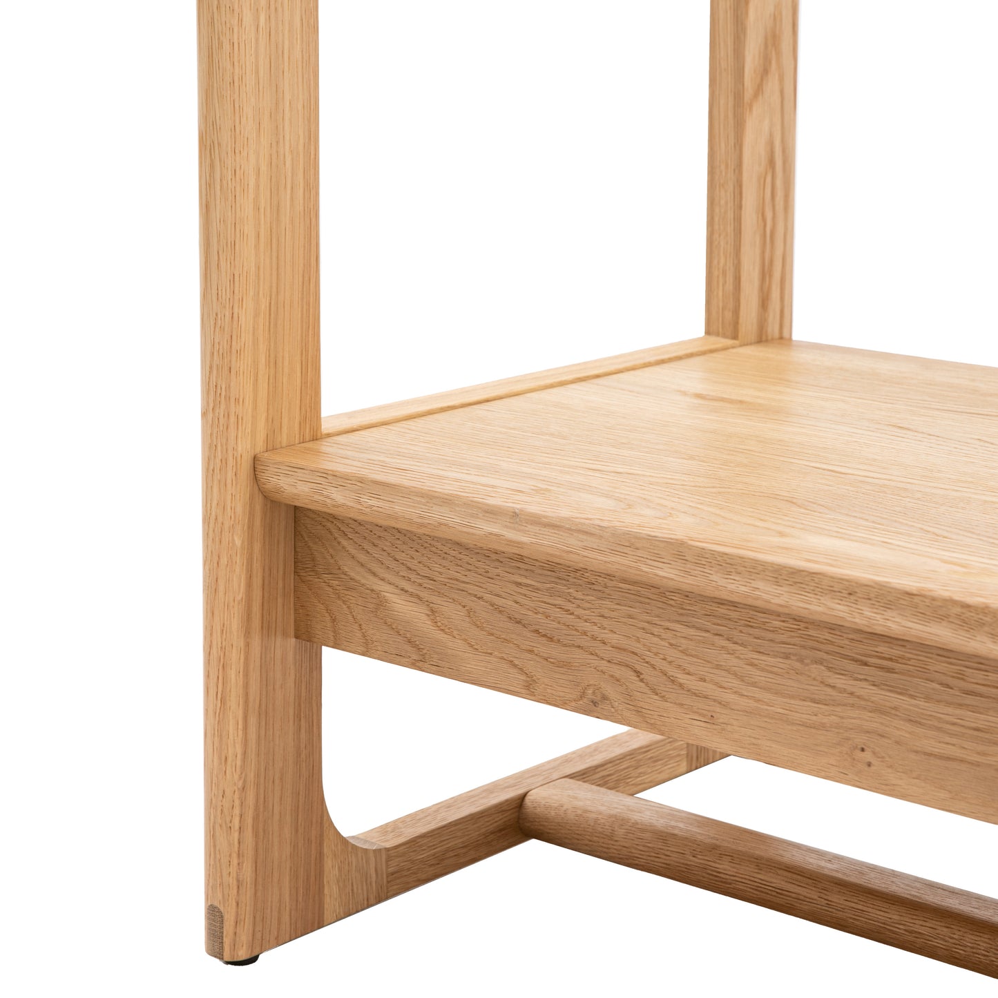 Craft Open Wardrobe Natural