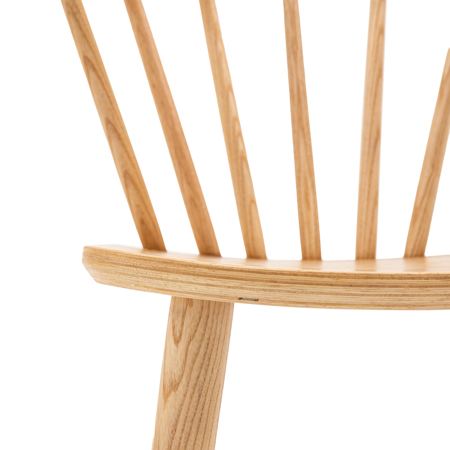 Craft Dining Chair (2pk) Natural