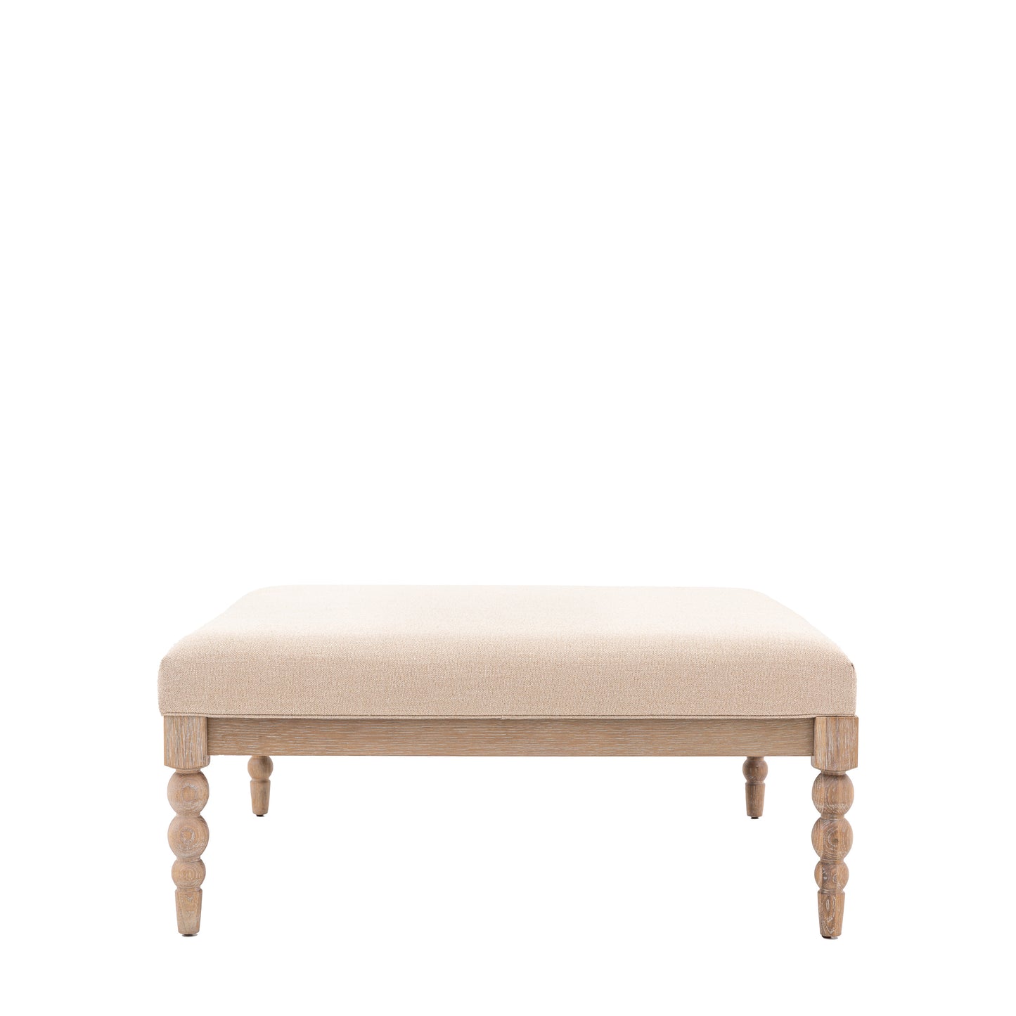 Artisan Coffee Table Natural