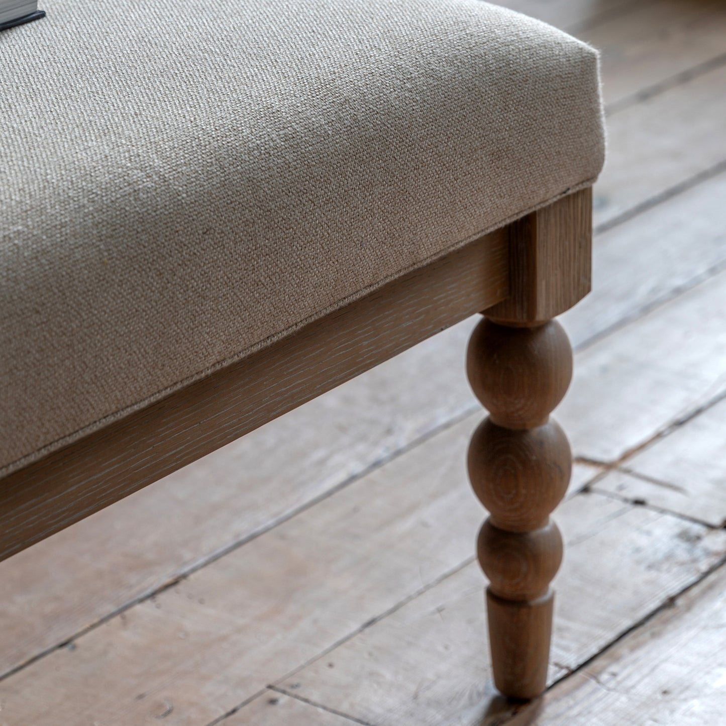 Artisan Coffee Table Natural