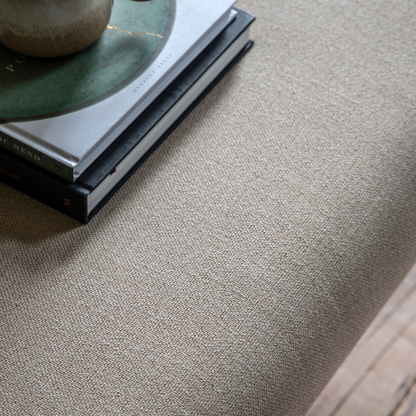 Artisan Coffee Table Natural