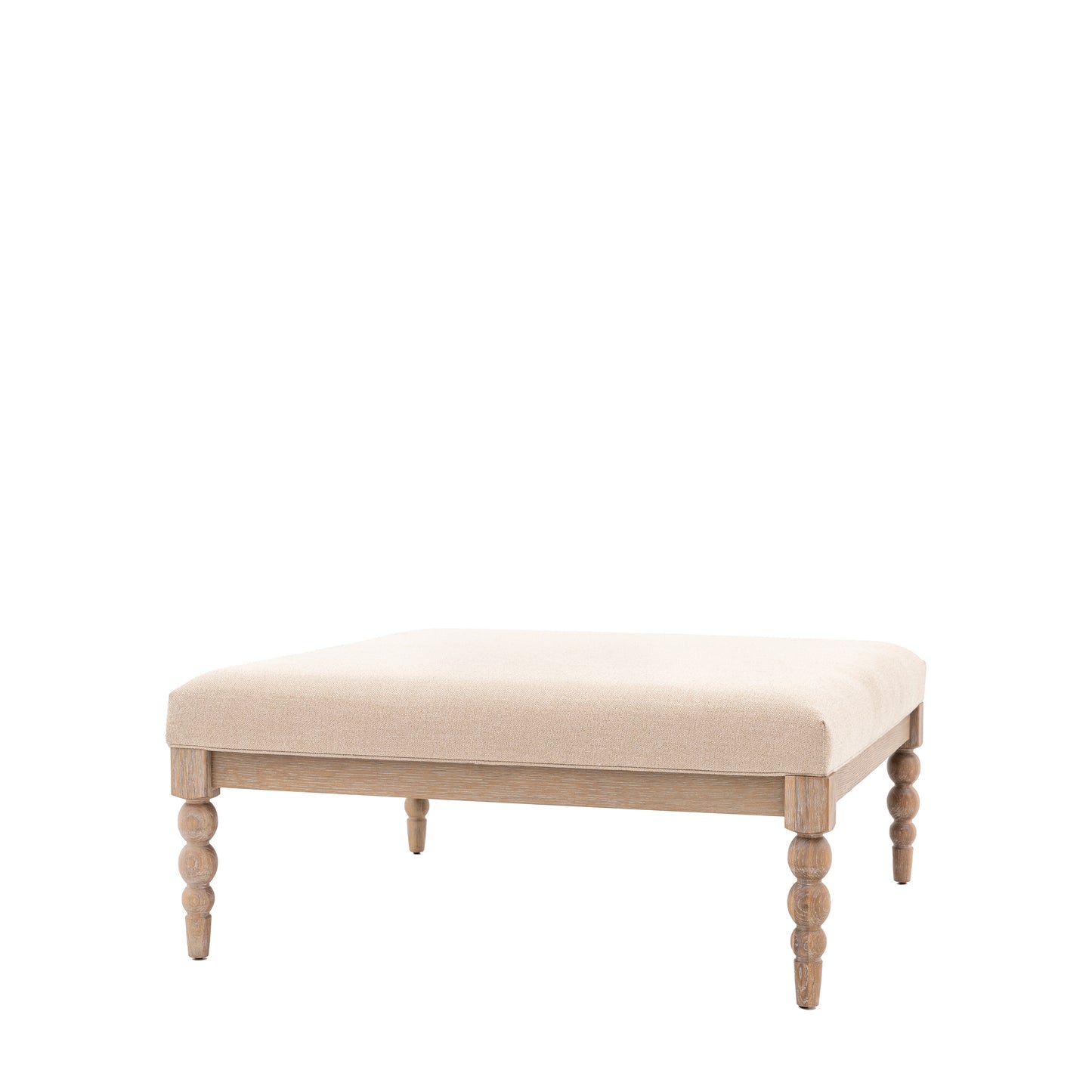 Artisan Coffee Table Natural