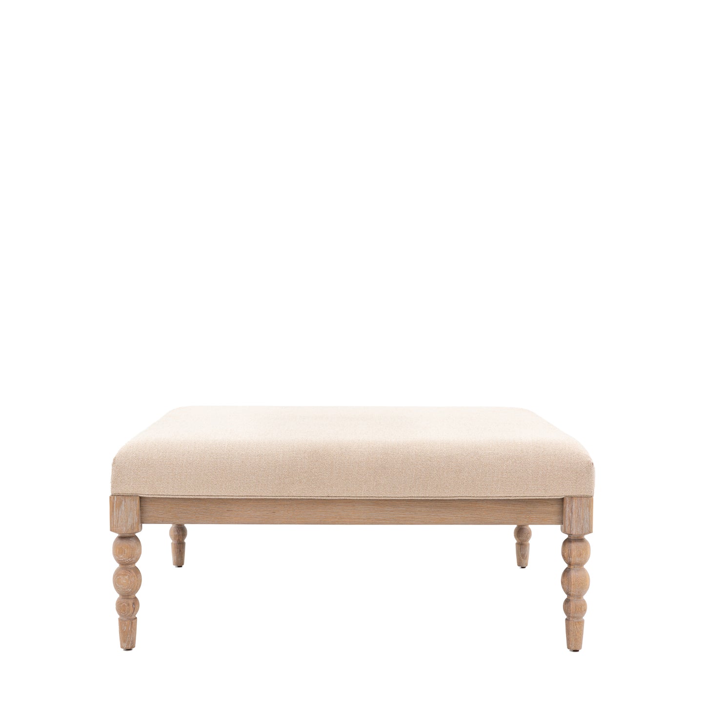 Artisan Coffee Table Natural