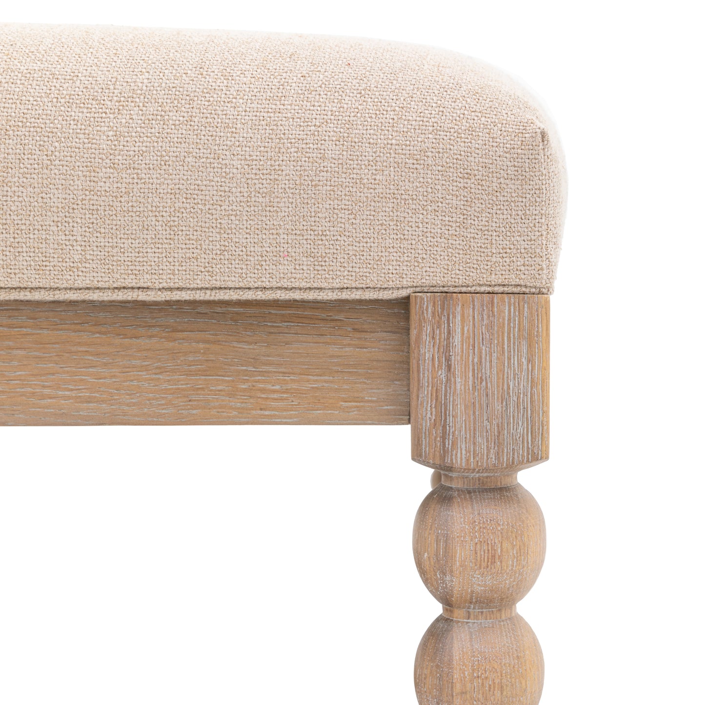 Artisan Coffee Table Natural