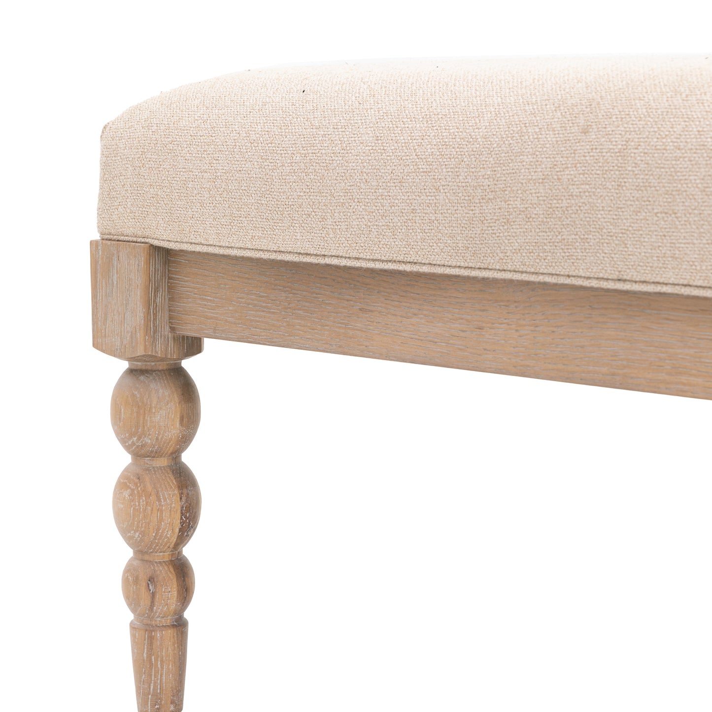 Artisan Coffee Table Natural