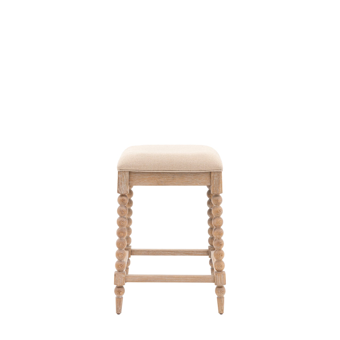 Artisan Bar Stool Natural