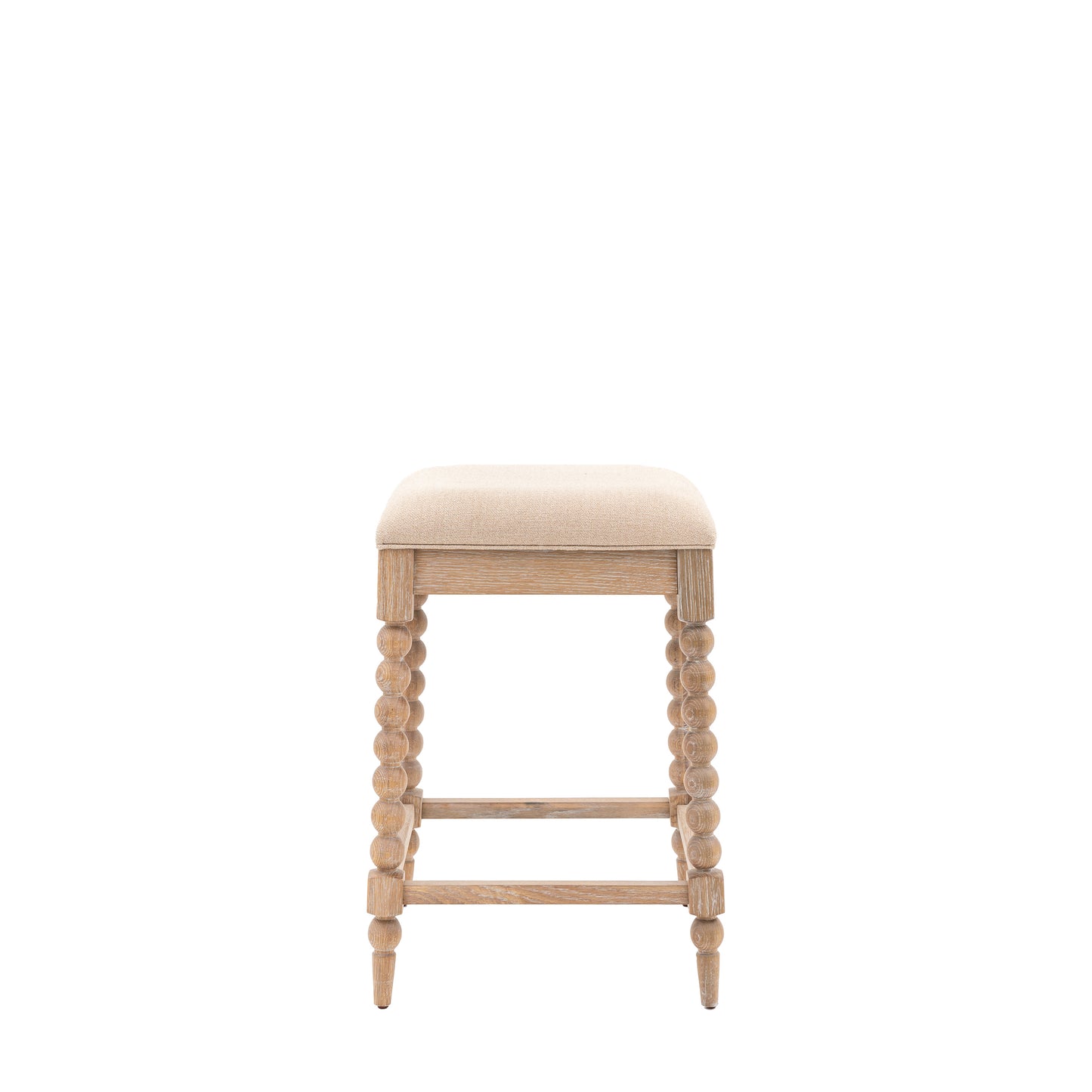 Artisan Bar Stool Natural