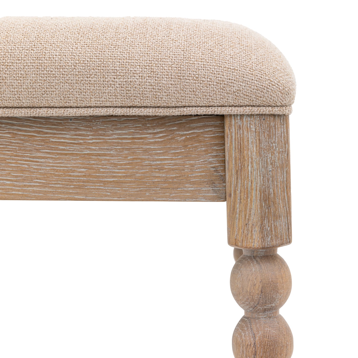 Artisan Bar Stool Natural