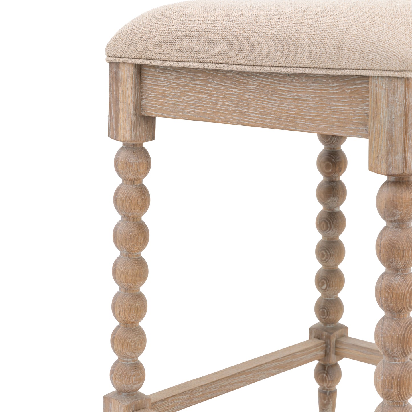 Artisan Bar Stool Natural