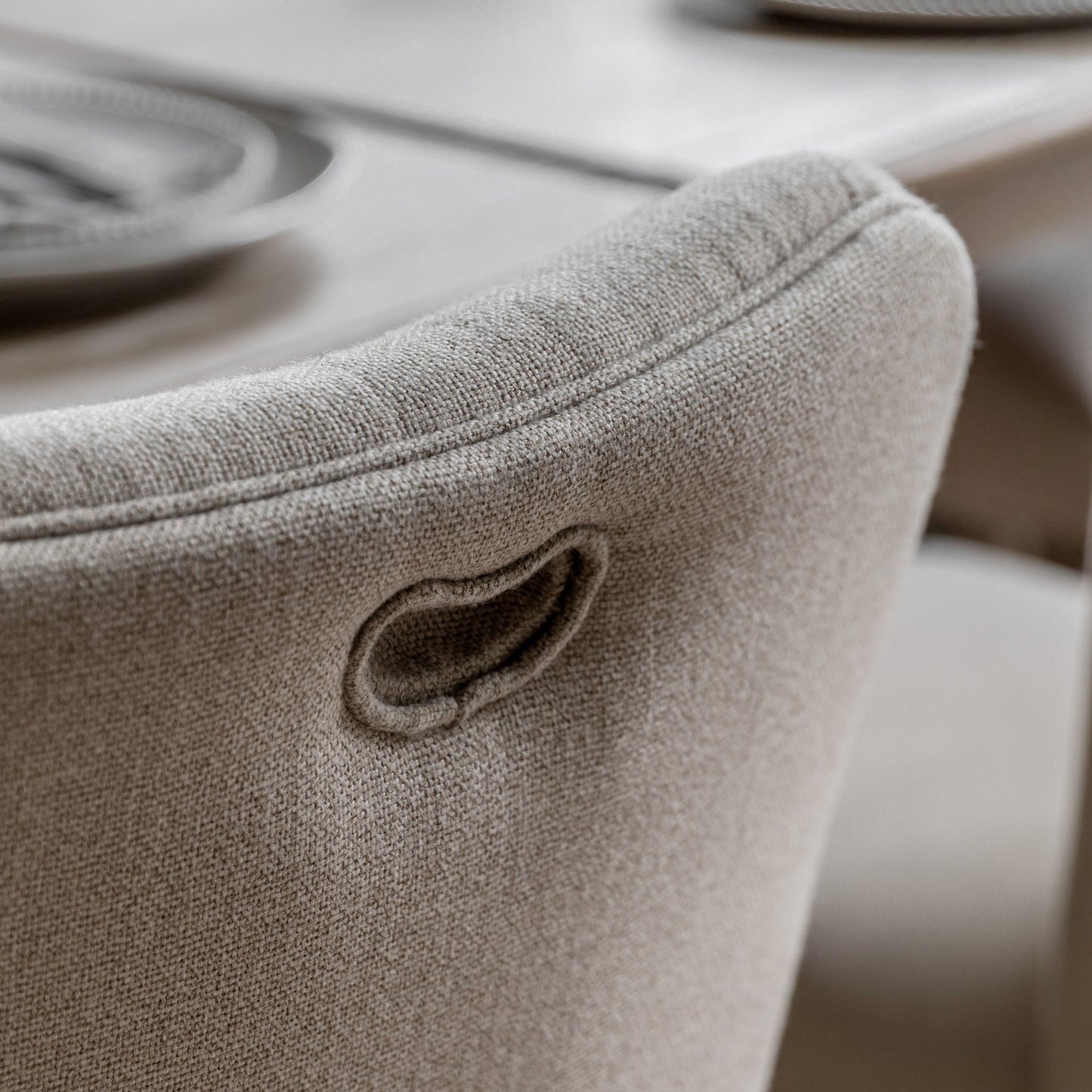 Artisan Dining Chair (2pk) Natural
