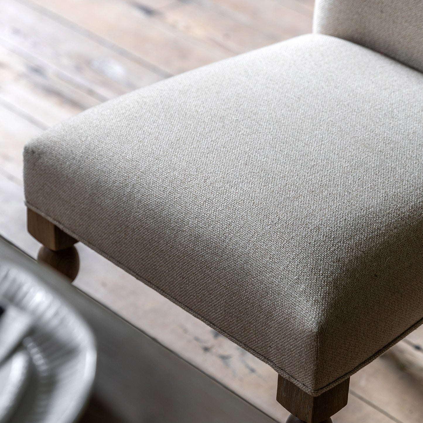 Artisan Dining Chair (2pk) Natural