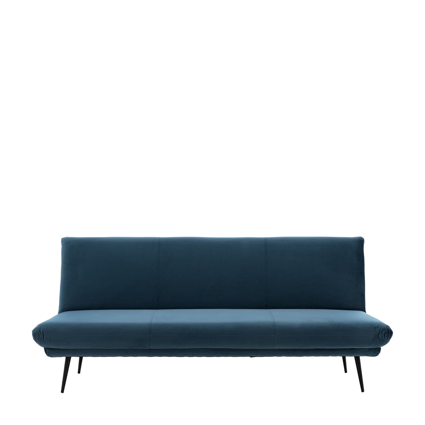 Dunton Sofa Bed Cyan