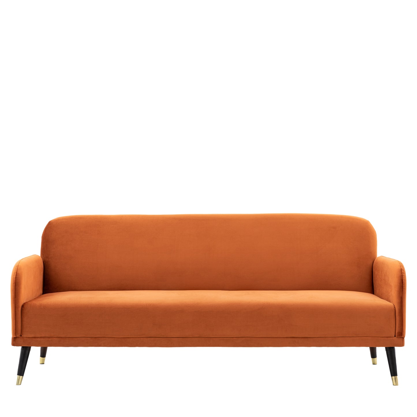 Holt Sofa Bed Rust