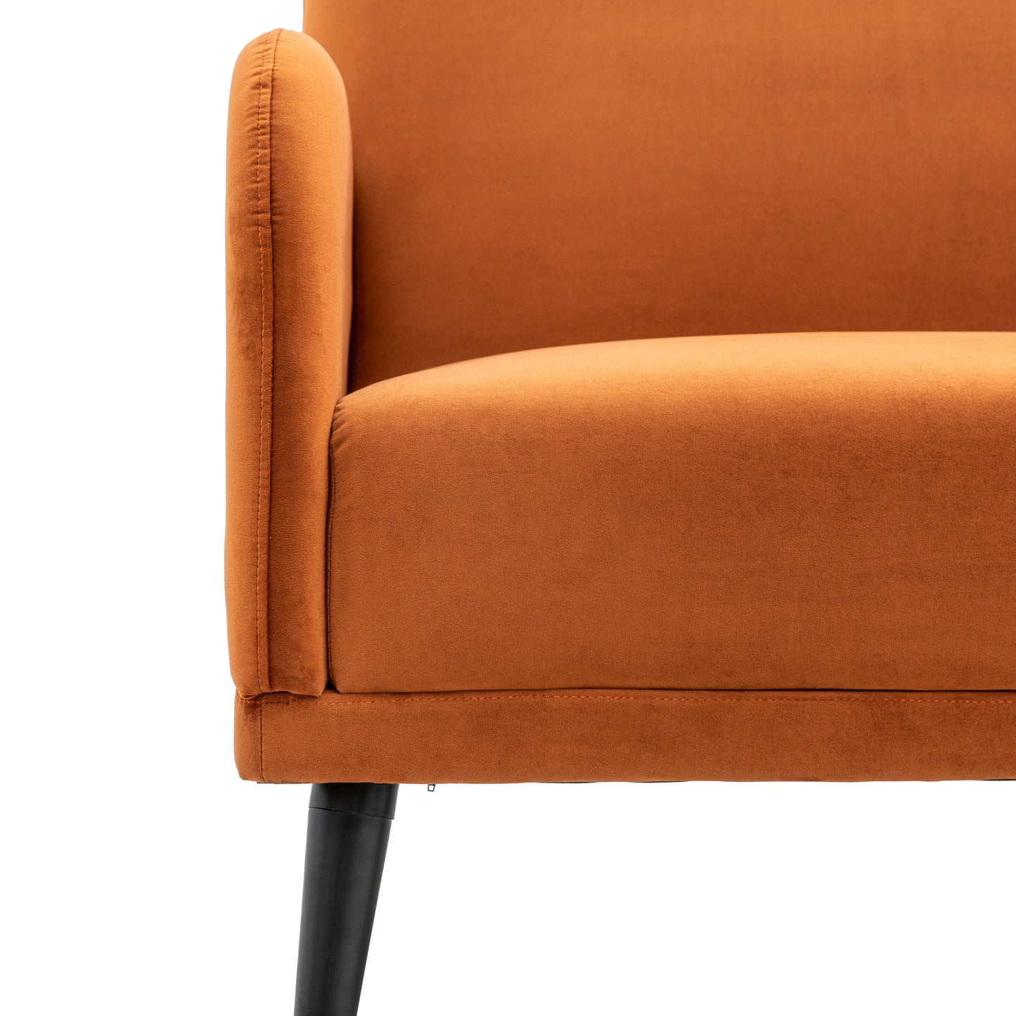 Holt Sofa Bed Rust