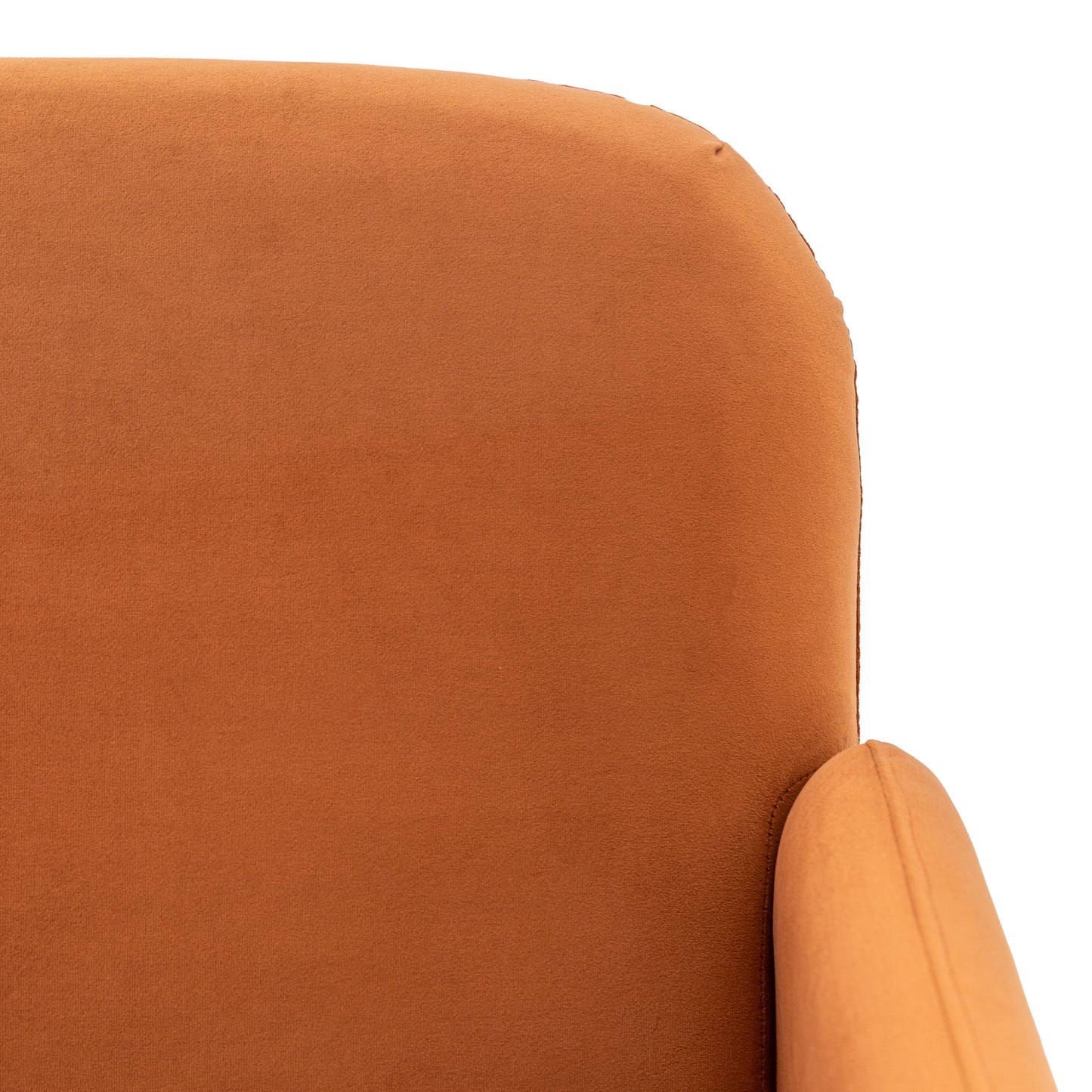 Holt Sofa Bed Rust