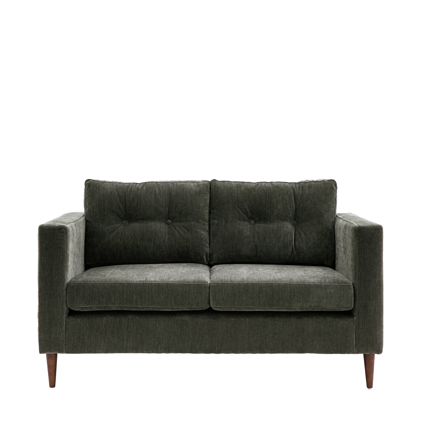Whitwell Sofa 2 Seater Forest