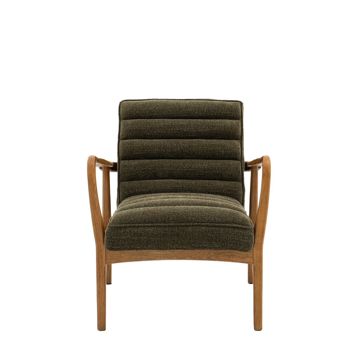 Datsun Armchair Green