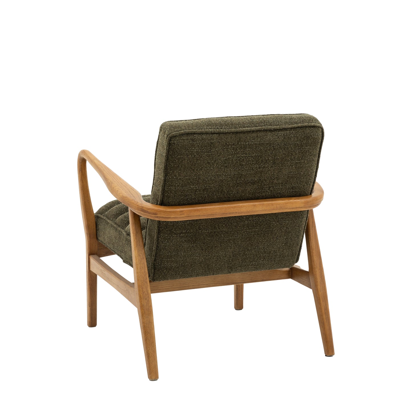 Datsun Armchair Green