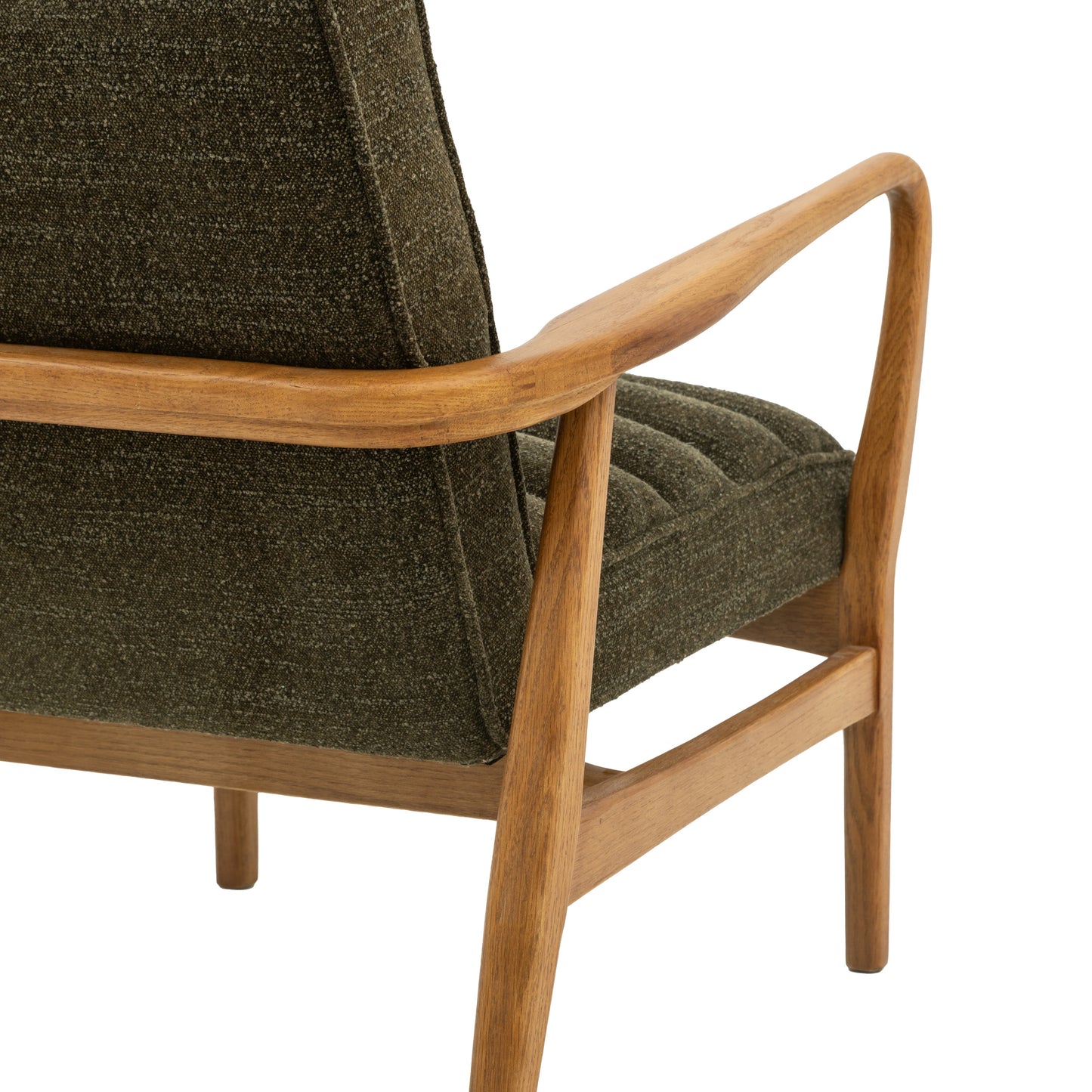 Datsun Armchair Green