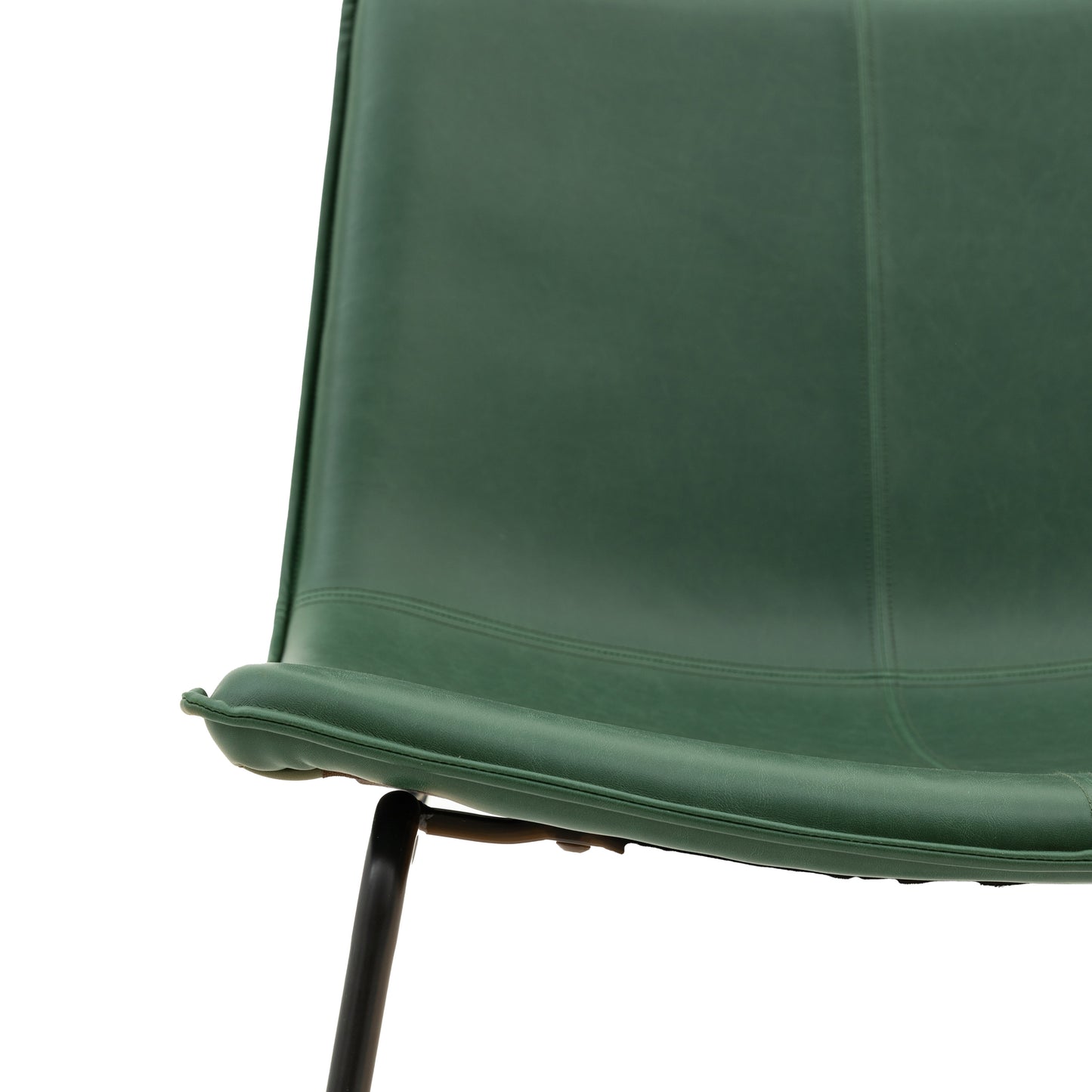 Hawking Lounge Chair Green