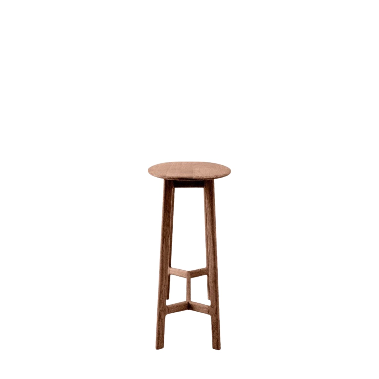 Madrid Console Table Walnut