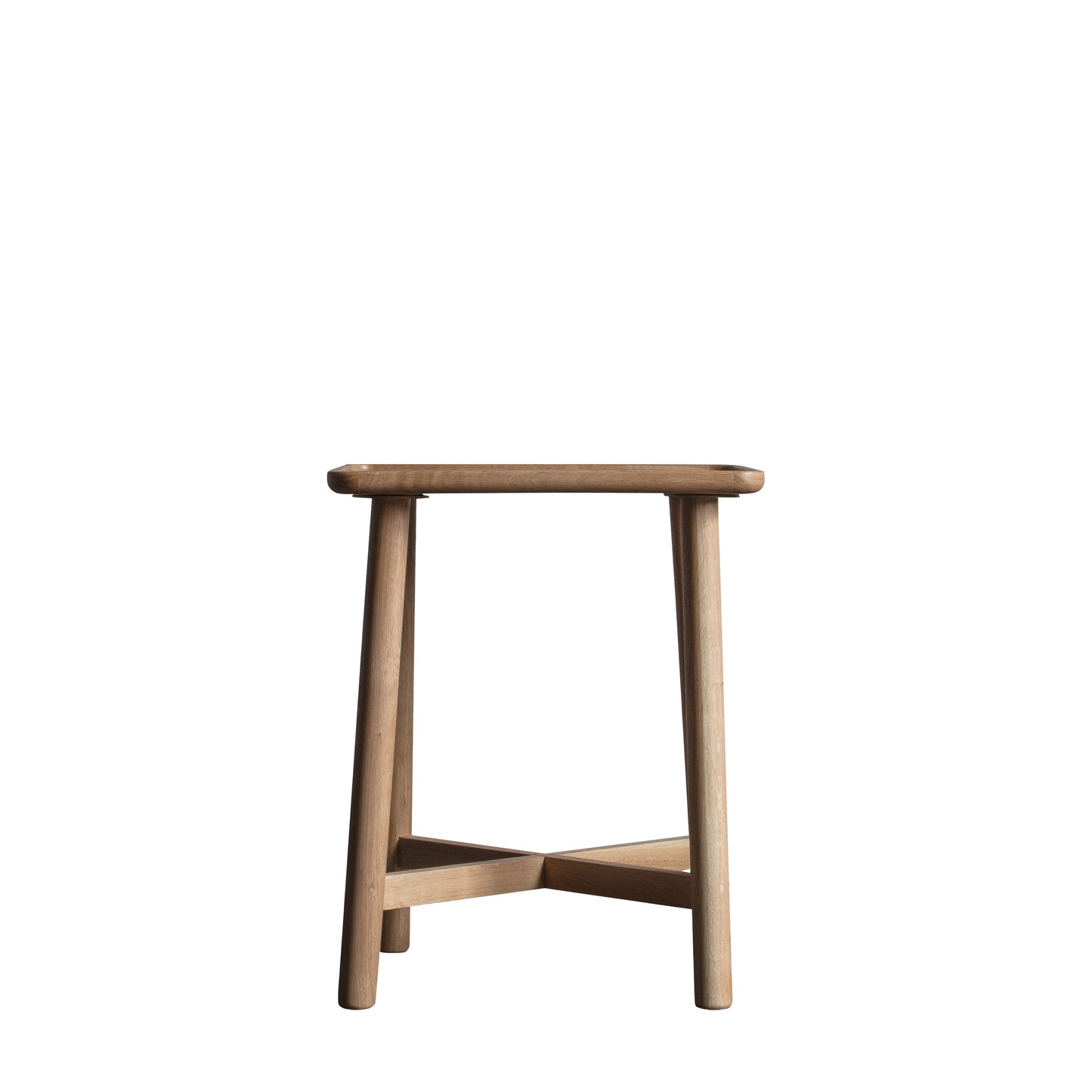 Kingham Side Table Oak